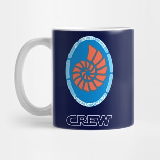 Liberty - Crewman Mug